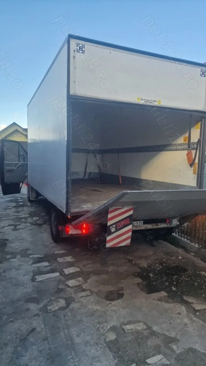 VW LT35,  2,8 TDI Suedia - imagine 3