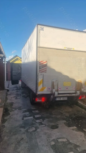 VW LT35,  2,8 TDI Suedia - imagine 2