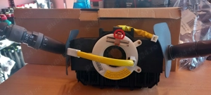 Bloc lumini ,bloc coloană direcție IVECO 500321203 EPE-VC-002_NTY - imagine 3