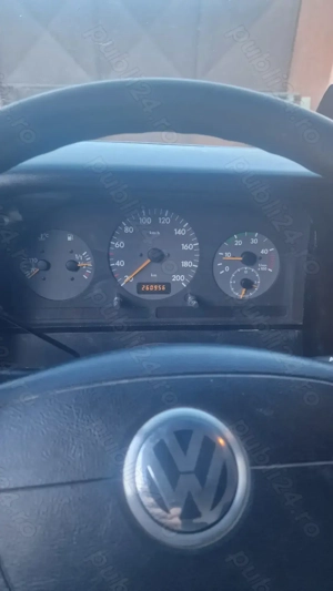 VW LT35,  2,8 TDI Suedia - imagine 5