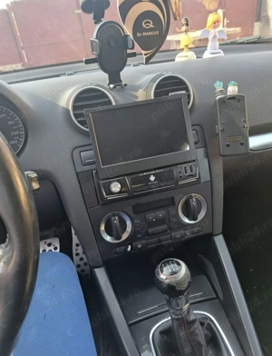 Vând Mașină     Audi A3 - imagine 2