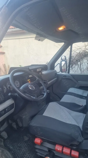 VW LT35,  2,8 TDI Suedia - imagine 4