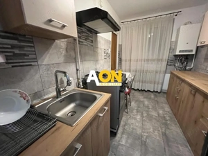 Apartament 2 Camere, Cetate