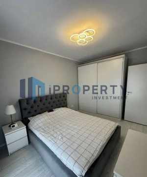 Dobroesti | 2 Camere | Mobilat si Utilat | Parcare Inclusa | Etaj 2 