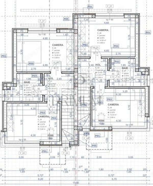 Duplex modern - personalizare interioara - zona LIDL nou.