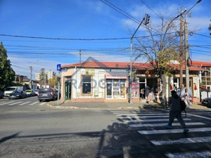 Spațiu comercial de închiriat – Str. Gheorghe Doja, Ploiești - 600 €
