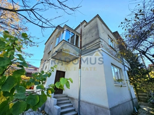 Ap. 4 cam. cu curte proprie+boxă– Str. Diligenței  - Central-Ploiești - imagine 5