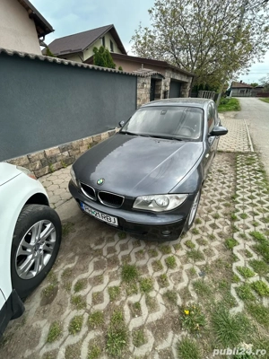 Vând bmw s1 - imagine 6