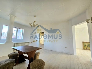 Ap. 4 cam. cu curte proprie+boxă– Str. Diligenței  - Central-Ploiești