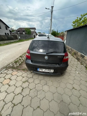 Vând bmw s1 - imagine 2