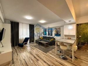 Apartament modern 2 camere de închiriat – Ploieşti -Garaj Subteran