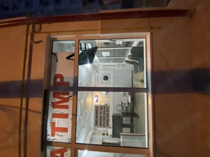 Inchiriez spatiu zona rahova 11MP