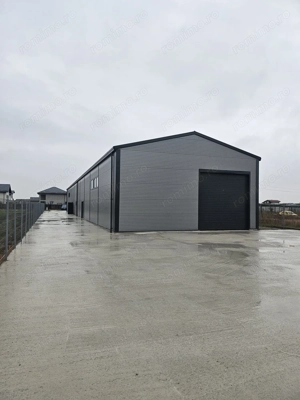 2 hale noi 2025 Magurele ( Constructoriilor )