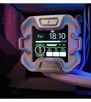 I7-14700KF , RTX 5060 TI 16 gb, 32 gb ram ddr5 6000 mhz