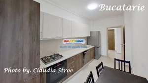 Inchiriere apartament 2 camere ISG IV VIILOR  + LOC PARCARE SUBTERAN