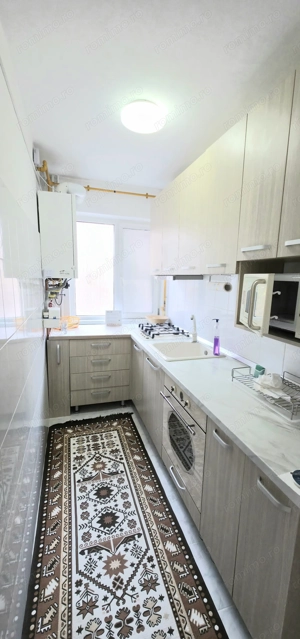 !! Amenajat... 2 Camere...Gh. Lazar