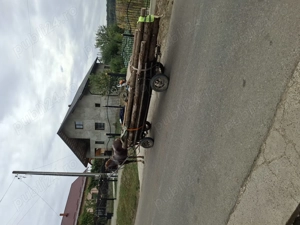 Harmasar de vanzare  - imagine 2