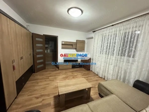 Garsoniera Bloc Nou Berceni - Dimitrie Leonida - Parcare