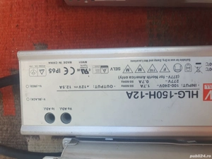 vând lot mare de surse comutație  - imagine 2