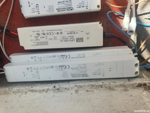 vând lot mare de surse comutație  - imagine 3