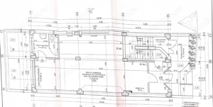 Spatiu Titan 90 mp zona Piata 1 Decembrie 1918