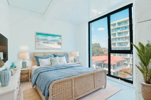 Apartament 2 camere | Stefan Building Promenada II | Mamaia Nord - imagine 2