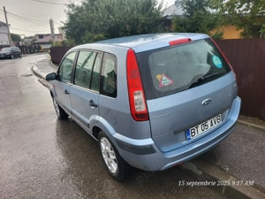 Ford Fusion 1,4 TDCI 2008 - imagine 7