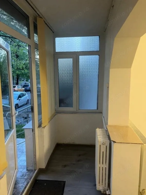 Apartament 2 camere nemobilat Craiovita Noua  