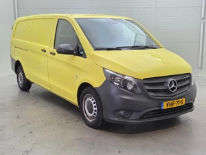 Mercedes-Benz Vito 110 CDI  Extra Lang  Euro6 An2020 - imagine 2
