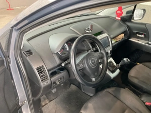Vand Mazda 5,  7 Locuri - imagine 3