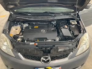 Vand Mazda 5,  7 Locuri - imagine 4