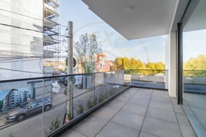 Apartament 2 camere  – Residence 5 - Forest Apartments - Pipera! - imagine 6