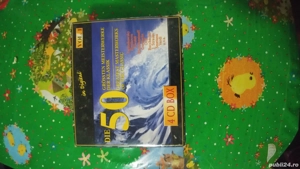 CD simfonii clasice  - imagine 3