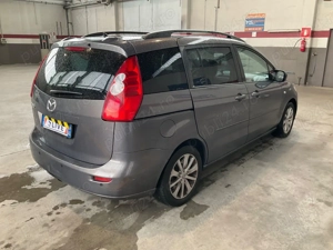 Vand Mazda 5,  7 Locuri - imagine 2