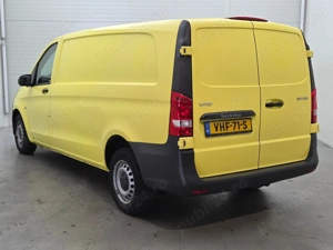 Mercedes-Benz Vito 110 CDI  Extra Lang  Euro6 An2020 - imagine 6