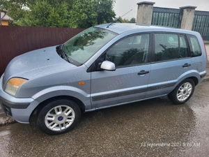 Ford Fusion 1,4 TDCI 2008 - imagine 8