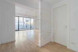 Apartament 2 camere  – Residence 5 - Forest Apartments - Pipera! - imagine 2