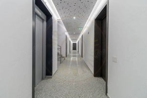 Apartament 2 camere  – Residence 5 - Forest Apartments - Pipera! - imagine 8