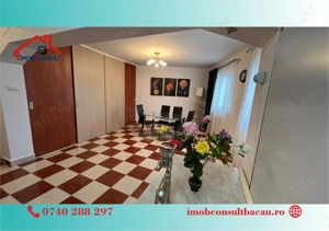  Apartament 3 camere | Decomandat | 2 băi | Nord   lângă parc! CE1382 - imagine 2