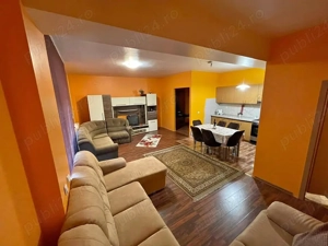 Apartament 2 camere cu balcon + Loc de parcare   zona Fabrica de bere