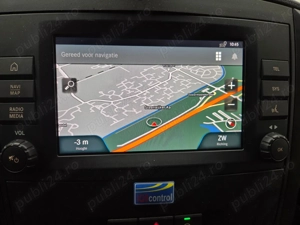 Mercedes-Benz Vito 110 CDI  Extra Lang  Euro6 An2020 - imagine 5