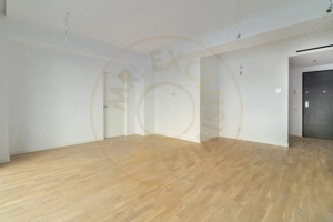 Apartament 2 camere  – Residence 5 - Forest Apartments - Pipera! - imagine 3