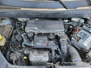 Ford Fusion 1,4 TDCI 2008 - imagine 9