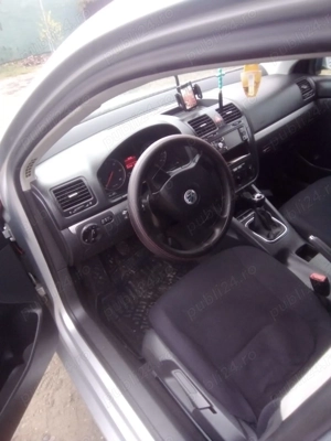 Vând Volkswagen Jetta an 2006 - imagine 6