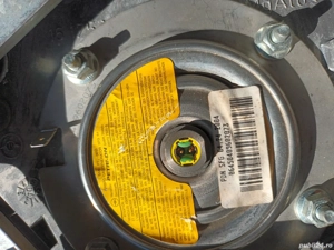 air-bag mercedes - imagine 3