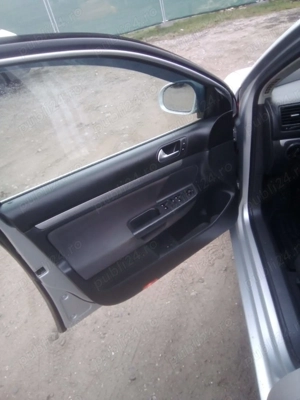 Vând Volkswagen Jetta an 2006 - imagine 7