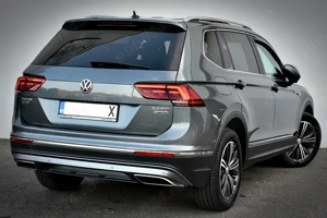 Volkswagen Tiguan 2.0 TDI 4Mot DSG Highline - TVA DEDUCTIBIL - imagine 4