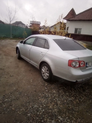 Vând Volkswagen Jetta an 2006 - imagine 4