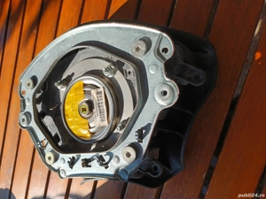 air-bag mercedes - imagine 2