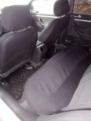 Vând Volkswagen Jetta an 2006 - imagine 5